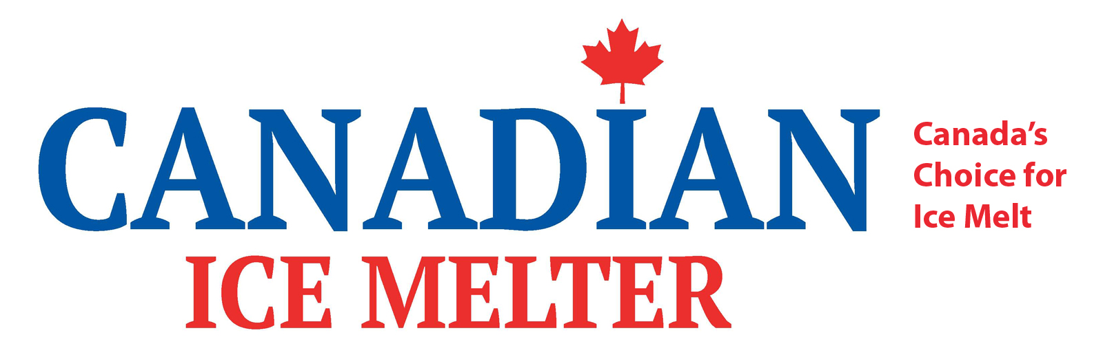 Canadian Ice Melter